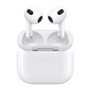 airpods Airpods